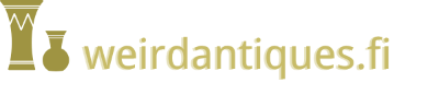Weirdantiques.fi